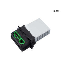 Резистор за парно подходящ за Renault Citroen - RzR01 / RzR02